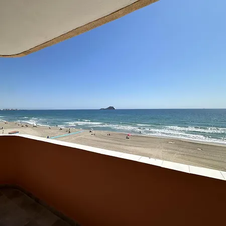 Hawaii V 3B - La Manga By Watermelon Apartment Exterior photo