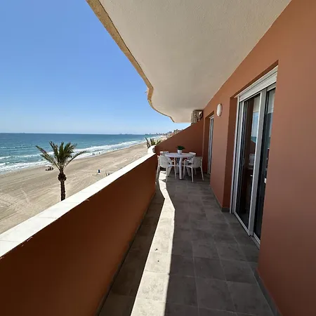 Hawaii V 3B - La Manga By Watermelon Apartment Exterior photo