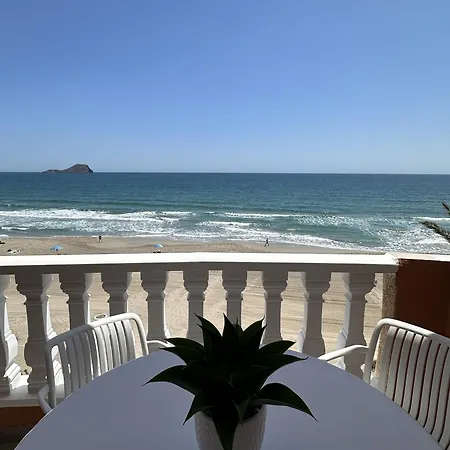 Hawaii V 3B - La Manga By Watermelon Apartment Exterior photo