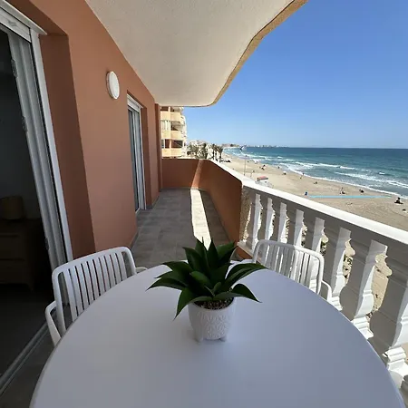 Hawaii V 3B - La Manga By Watermelon Apartment Exterior photo