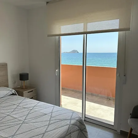 Hawaii V 3B - La Manga By Watermelon Apartment Exterior photo
