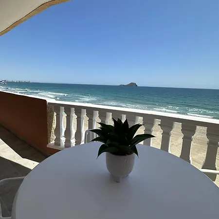 Hawaii V 3B - La Manga By Watermelon Apartment Exterior photo