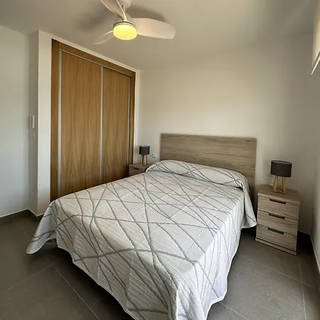 Hawaii V 3B - La Manga By Watermelon Apartment Exterior photo