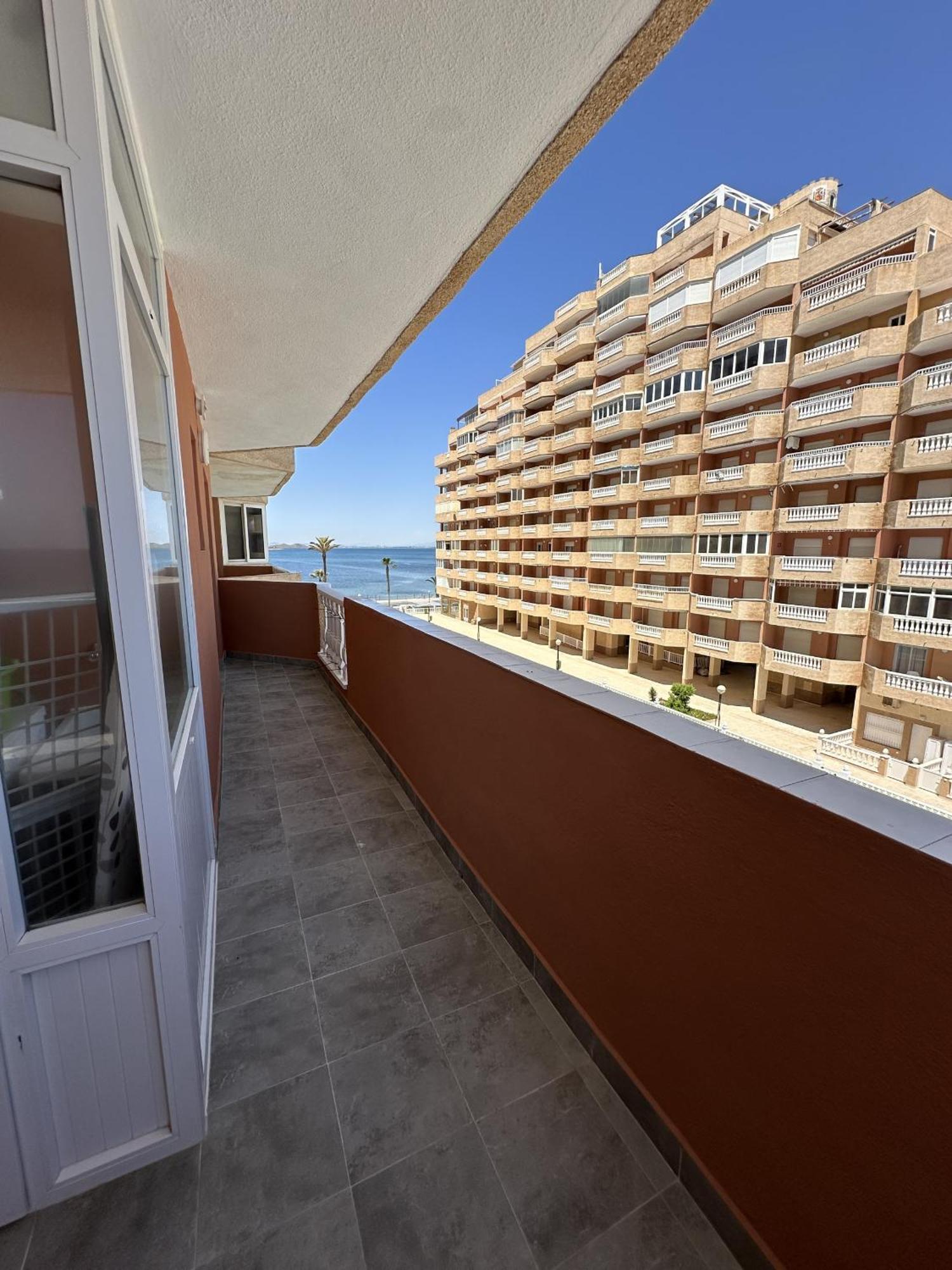Apartament Hawaii V 3b - By Watermelon La Manga del Mar Menor